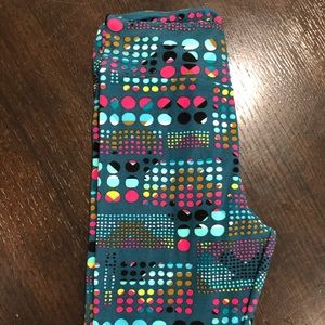 OS Lularoe Leggings